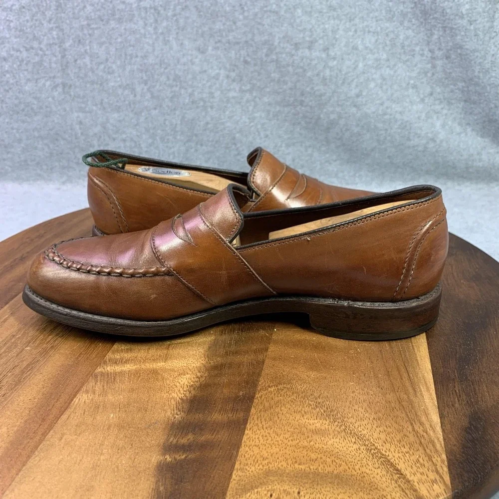 Allen Edmonds 